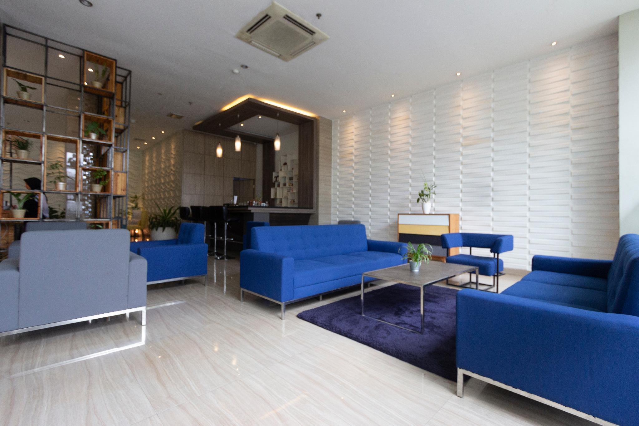 Hotel Fortunagrande Malioboro Yogyakarta Exterior foto